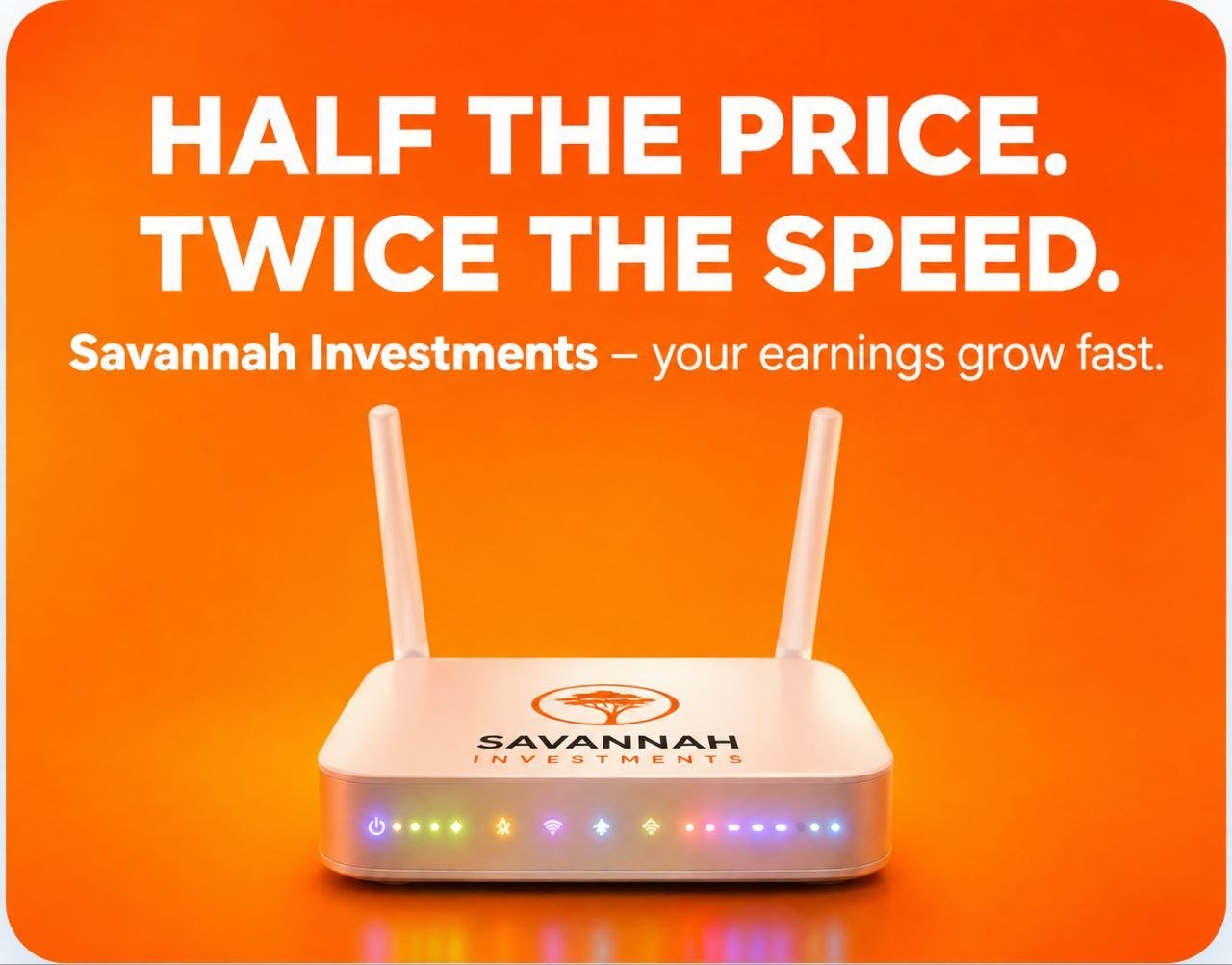 About Savannah Investments
