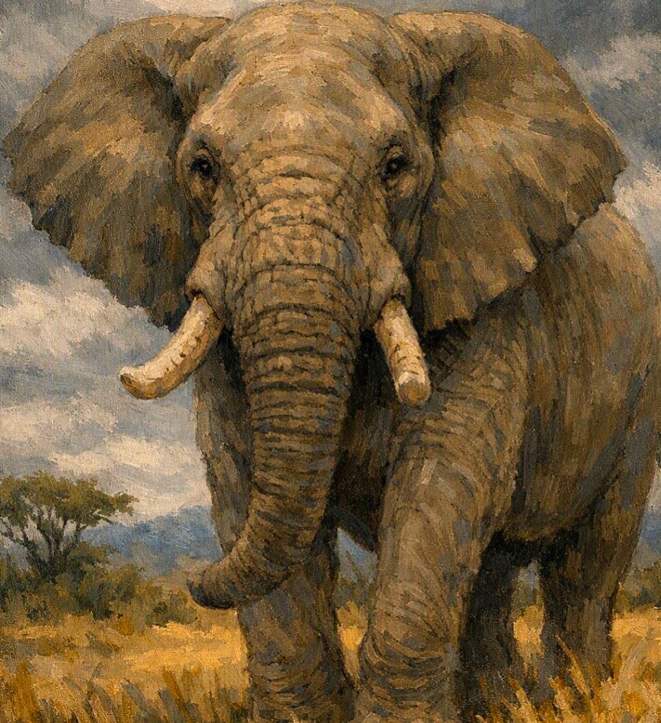 NDOVU
