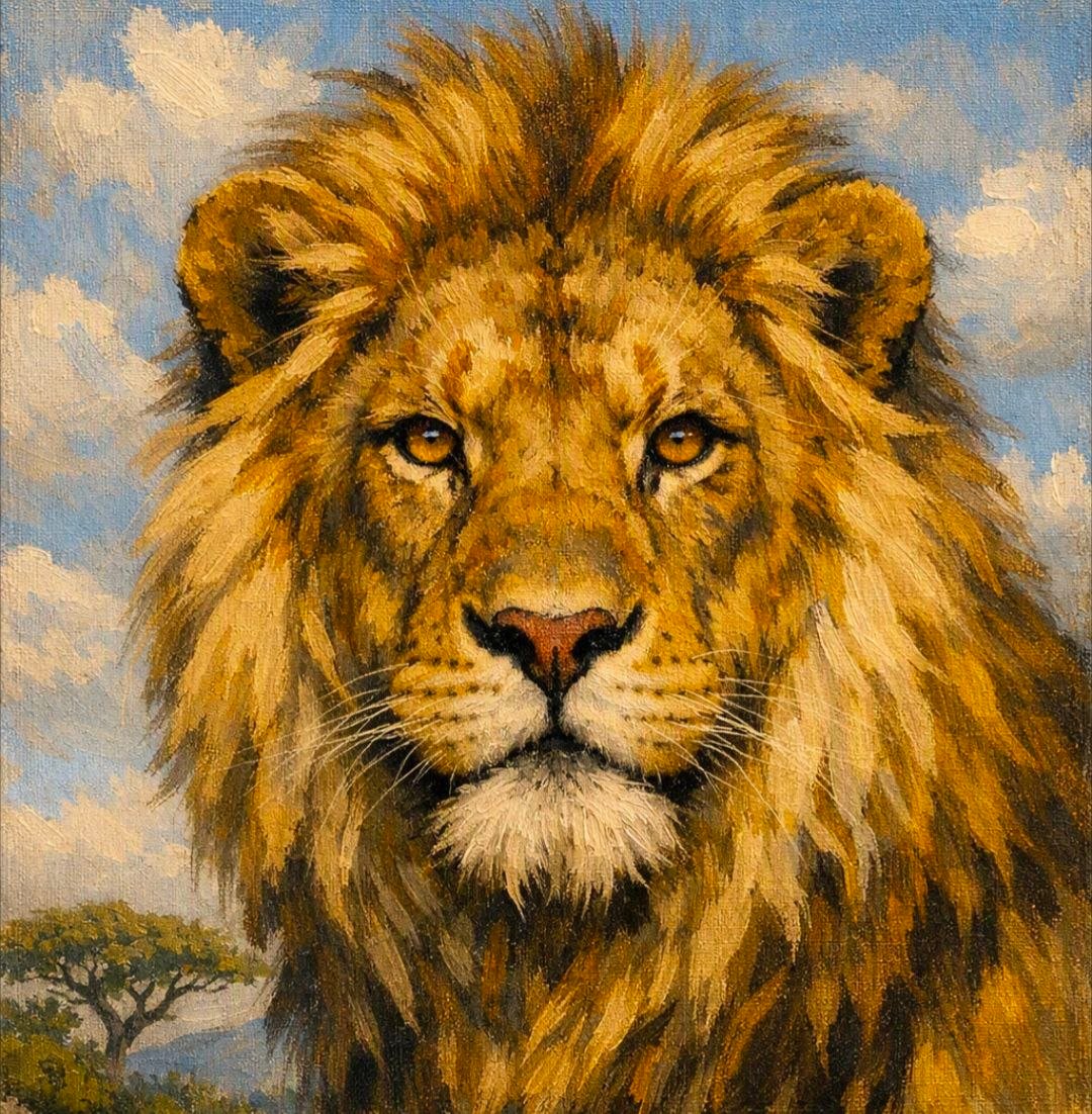 SIMBA